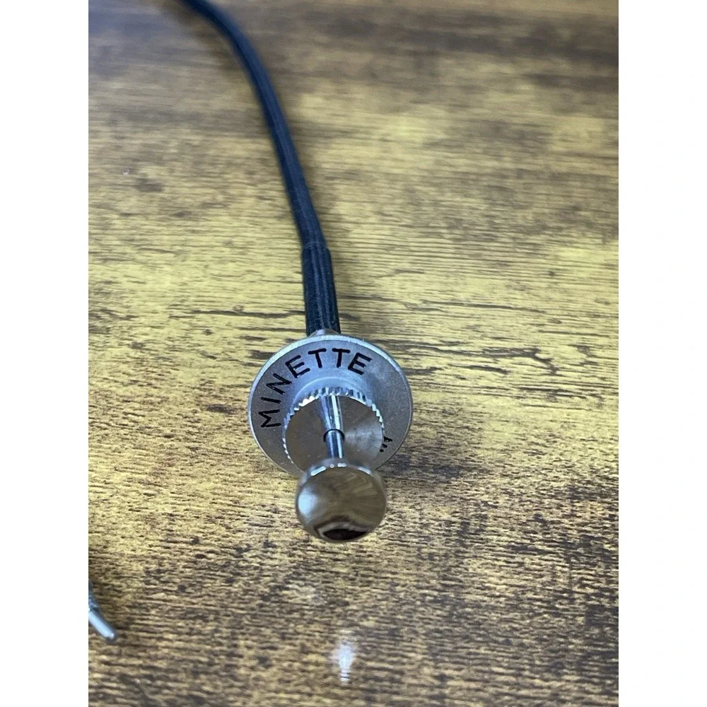 Minette Shutter Release Cable 12